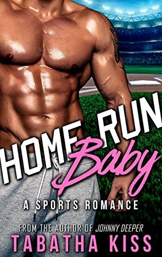 Review: Home Run Baby by Tabatha Kiss