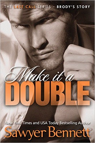 Make It a Double