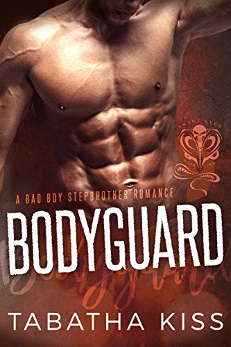 Review: Bodyguard by Tabatha Kiss