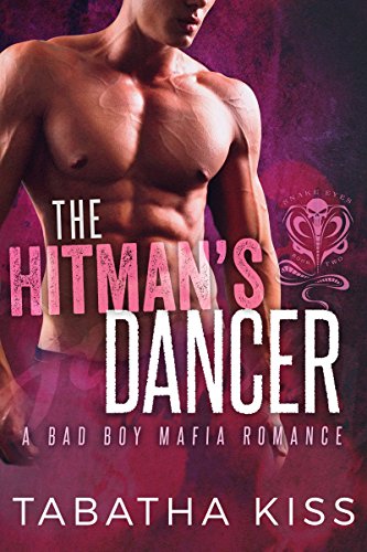 Review: The Hitman’s Dancer by Tabatha Kiss