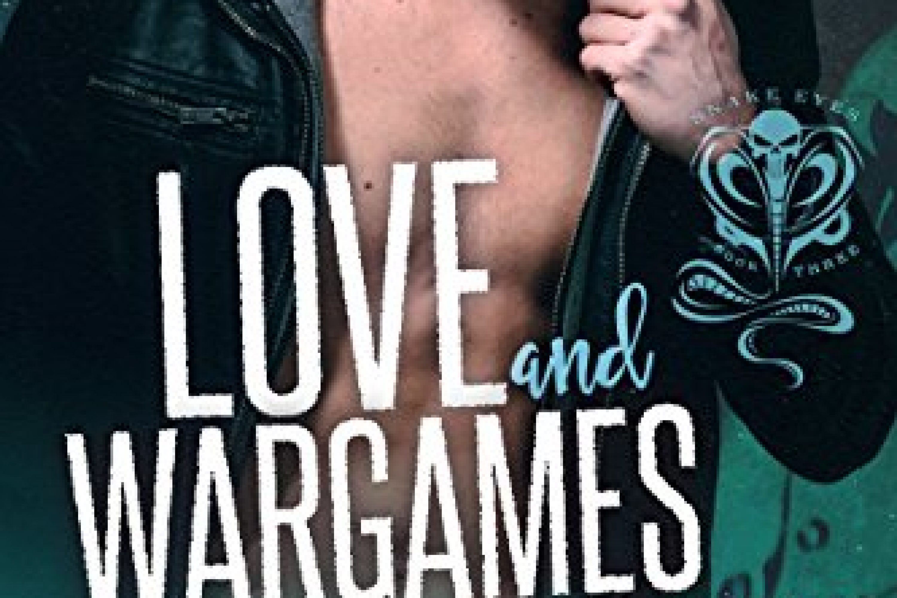 Review: Love and Wargames by Tabatha Kiss