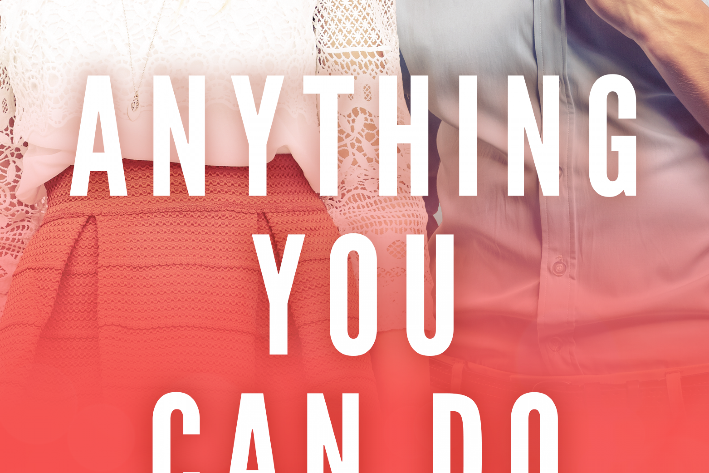 Release Day – Anything You Can Do by R.S. Grey