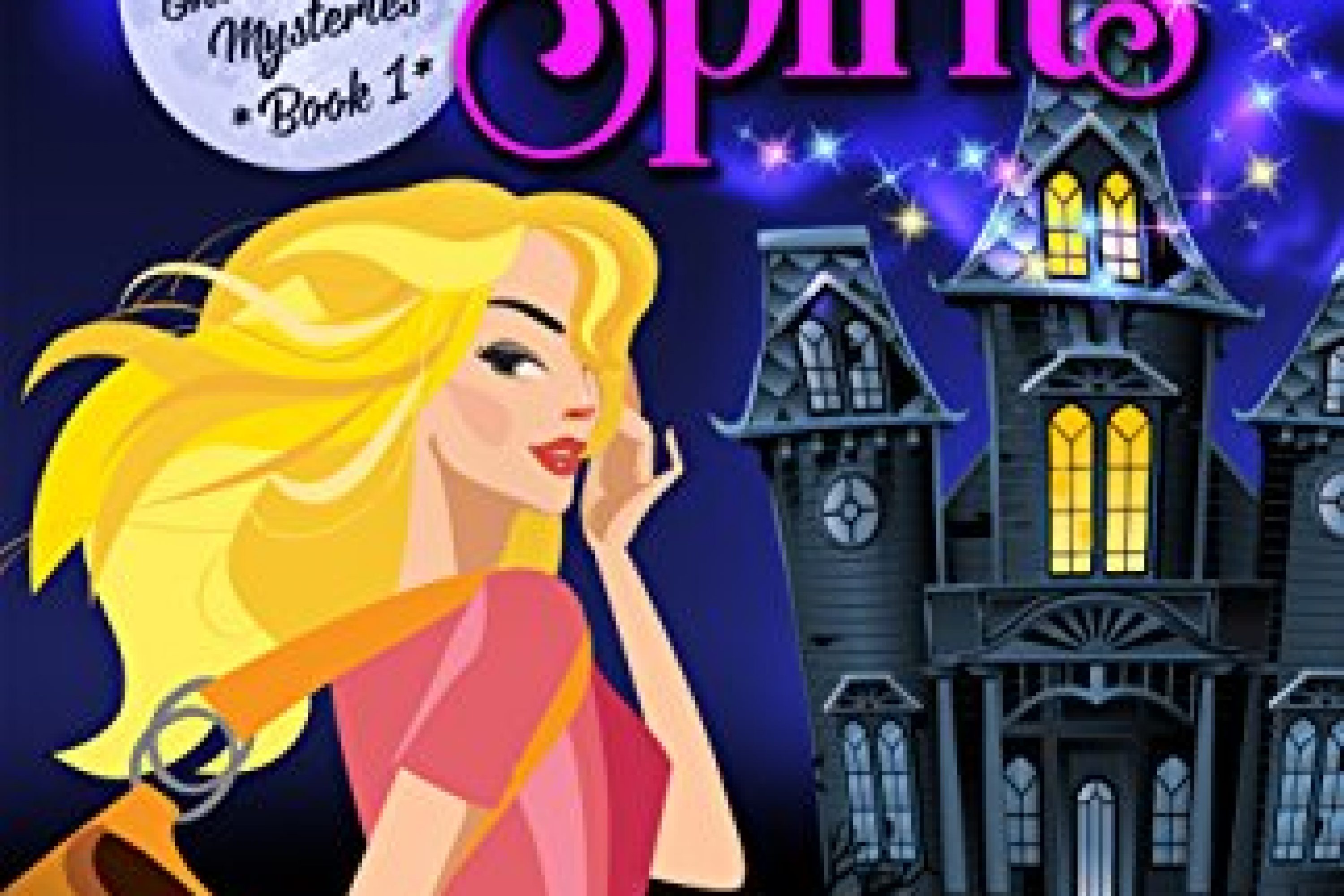 Southern Spirits