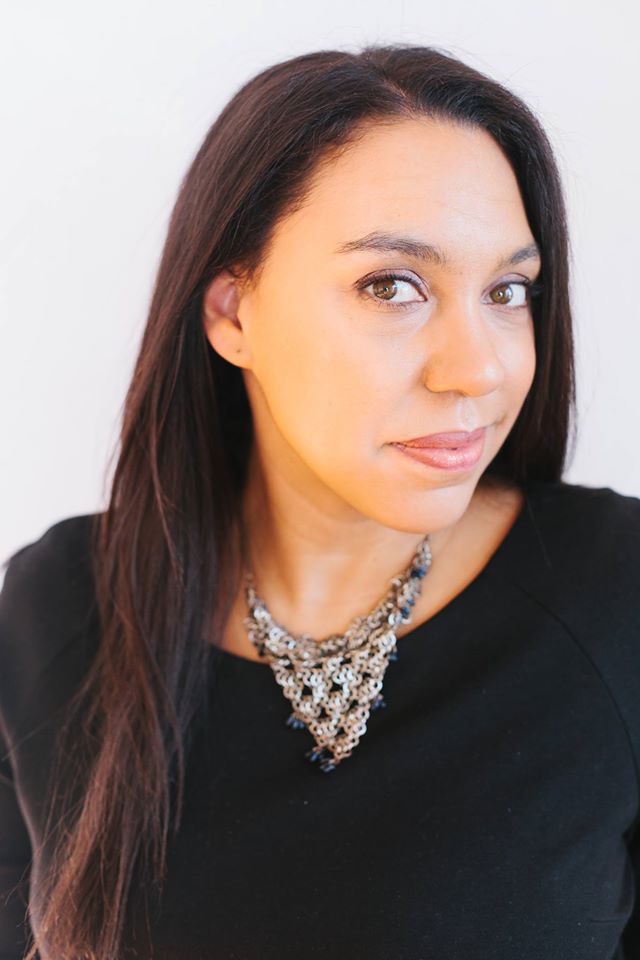 Andie J. Christopher