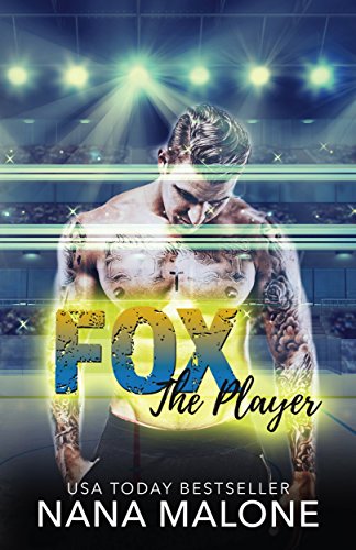 Fox (The Player #4)