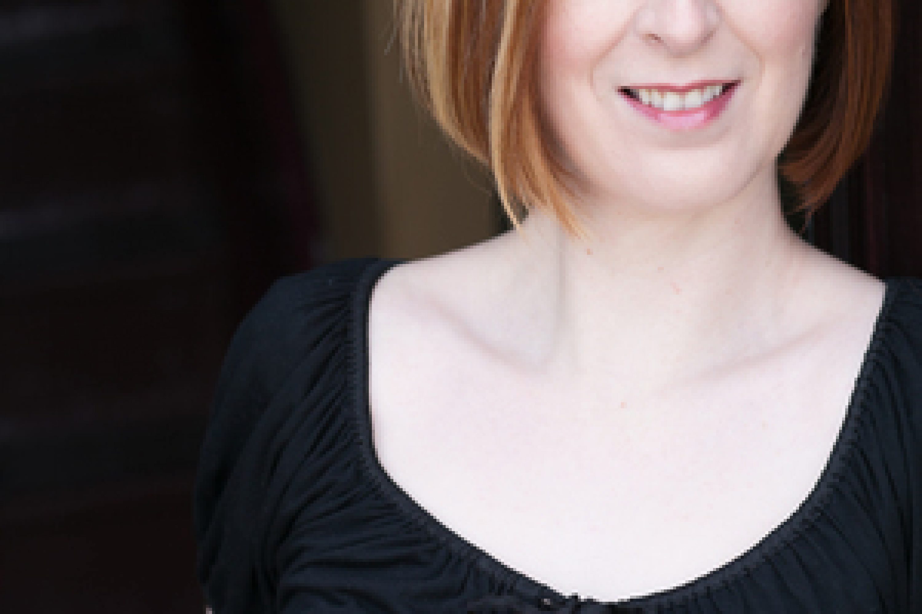 Kate Meader