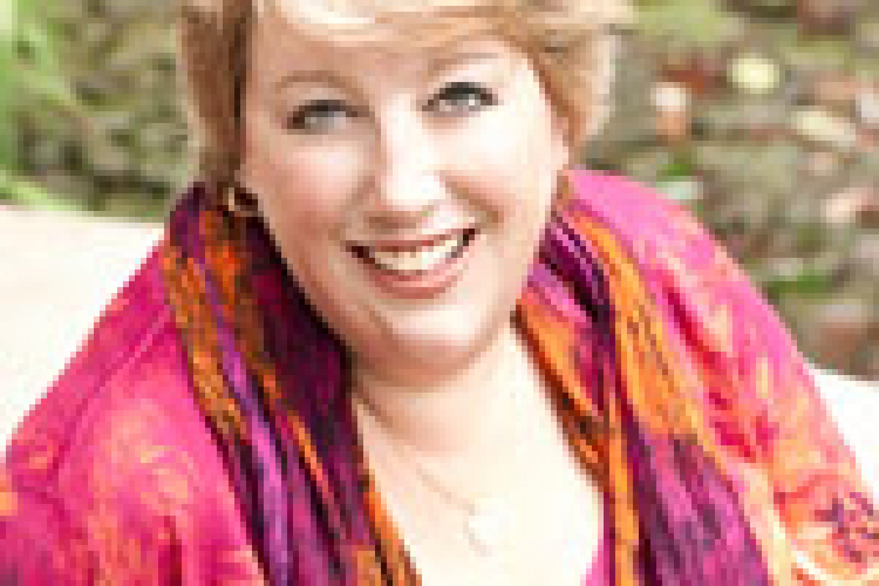 Robin Kaye