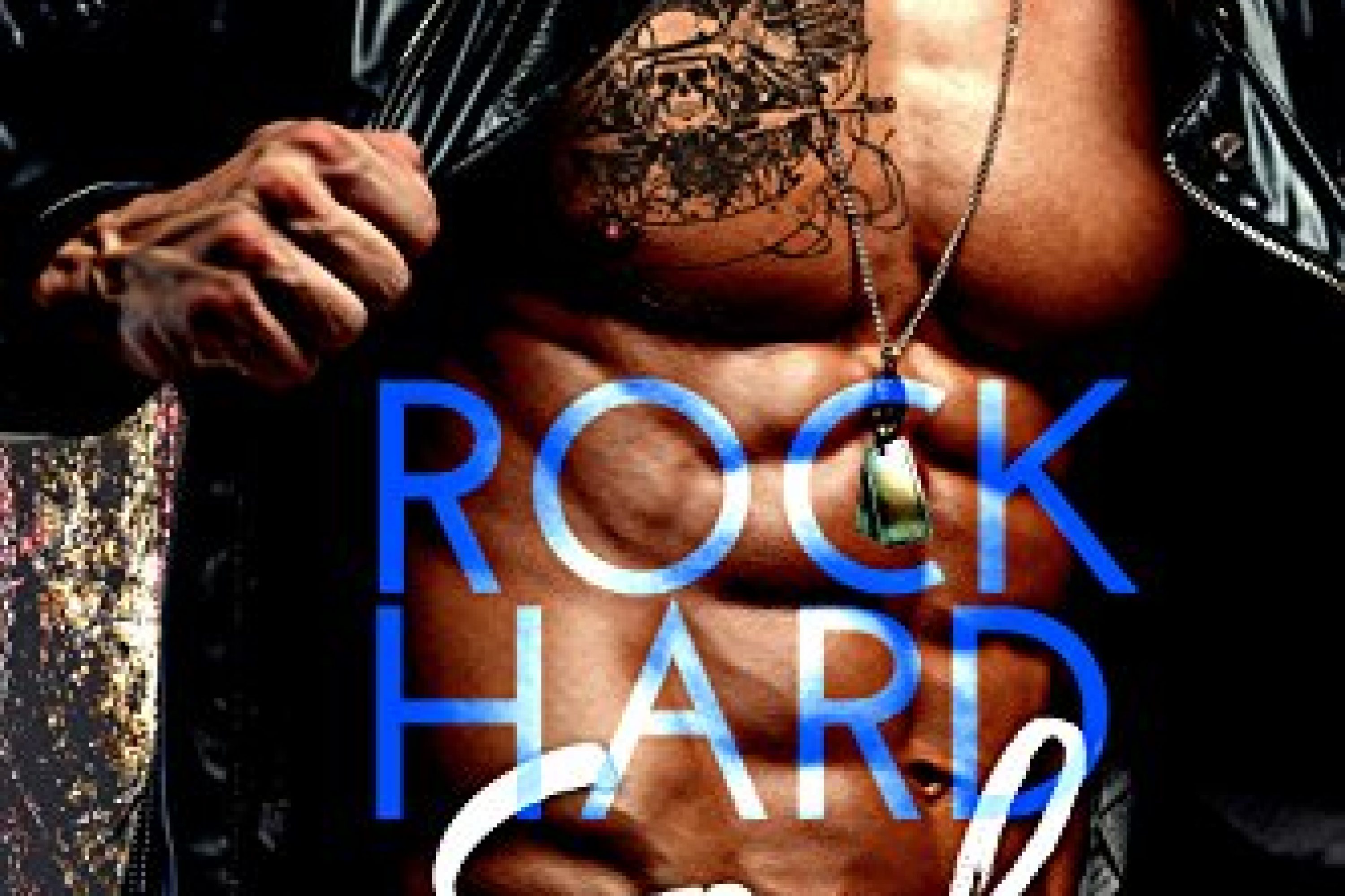 Rock Hard SEAL
