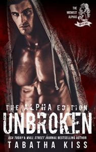 Review: Unbroken by Tabatha Kiss