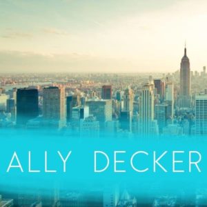 Ally Decker