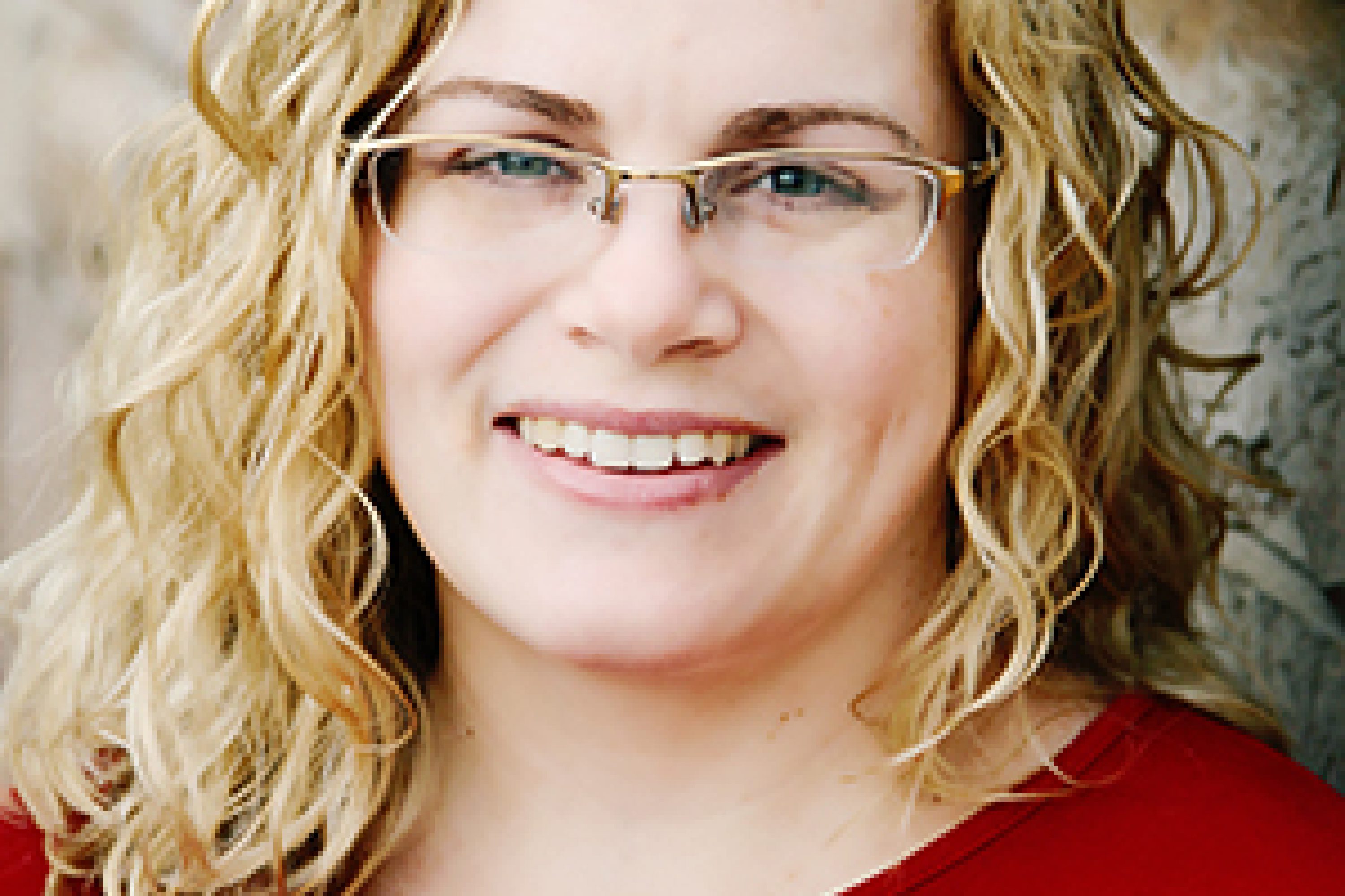 C. Jordan/Crystal Jordan