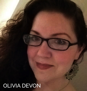 Olivia Devon