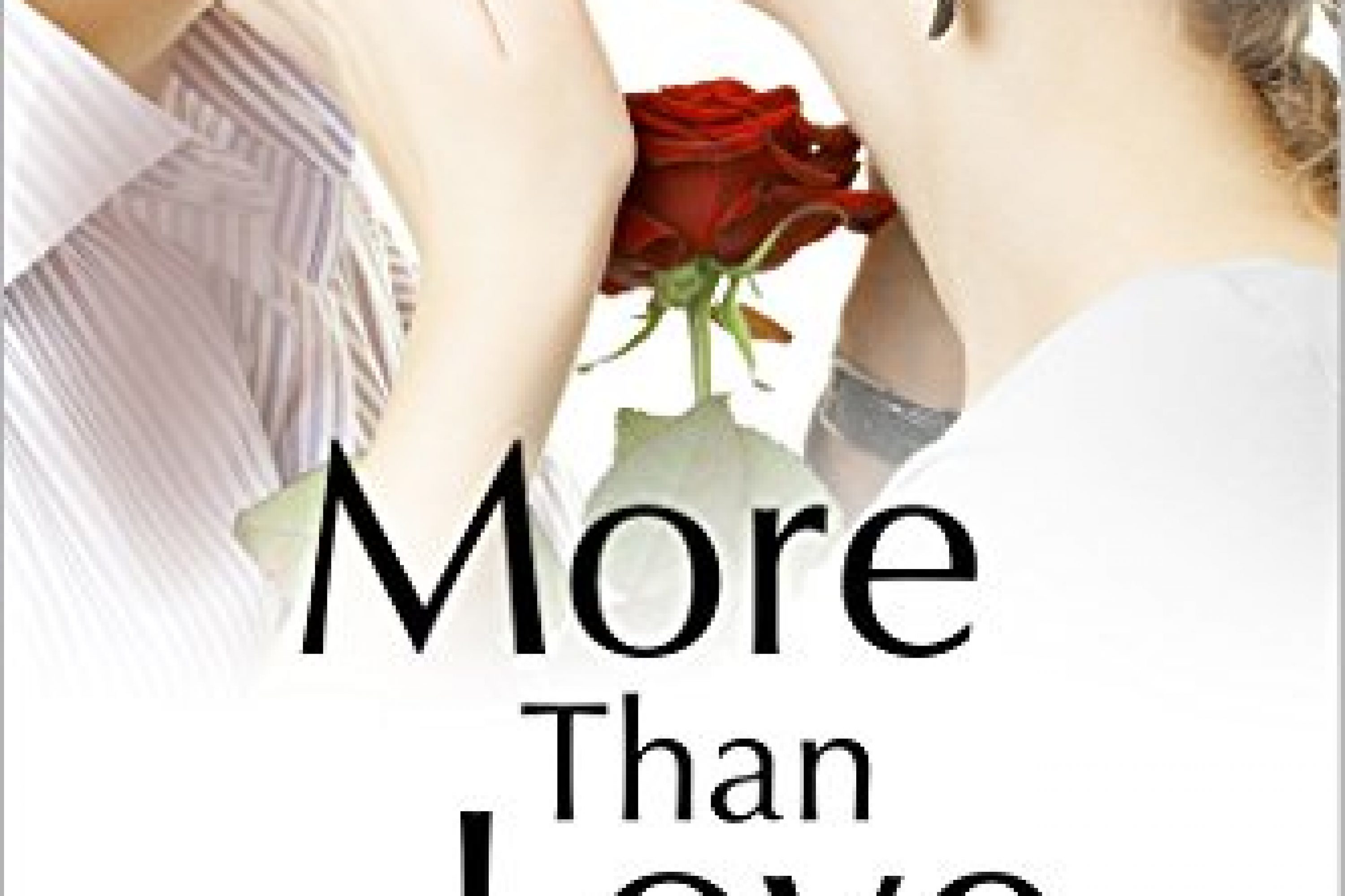 More Than Love