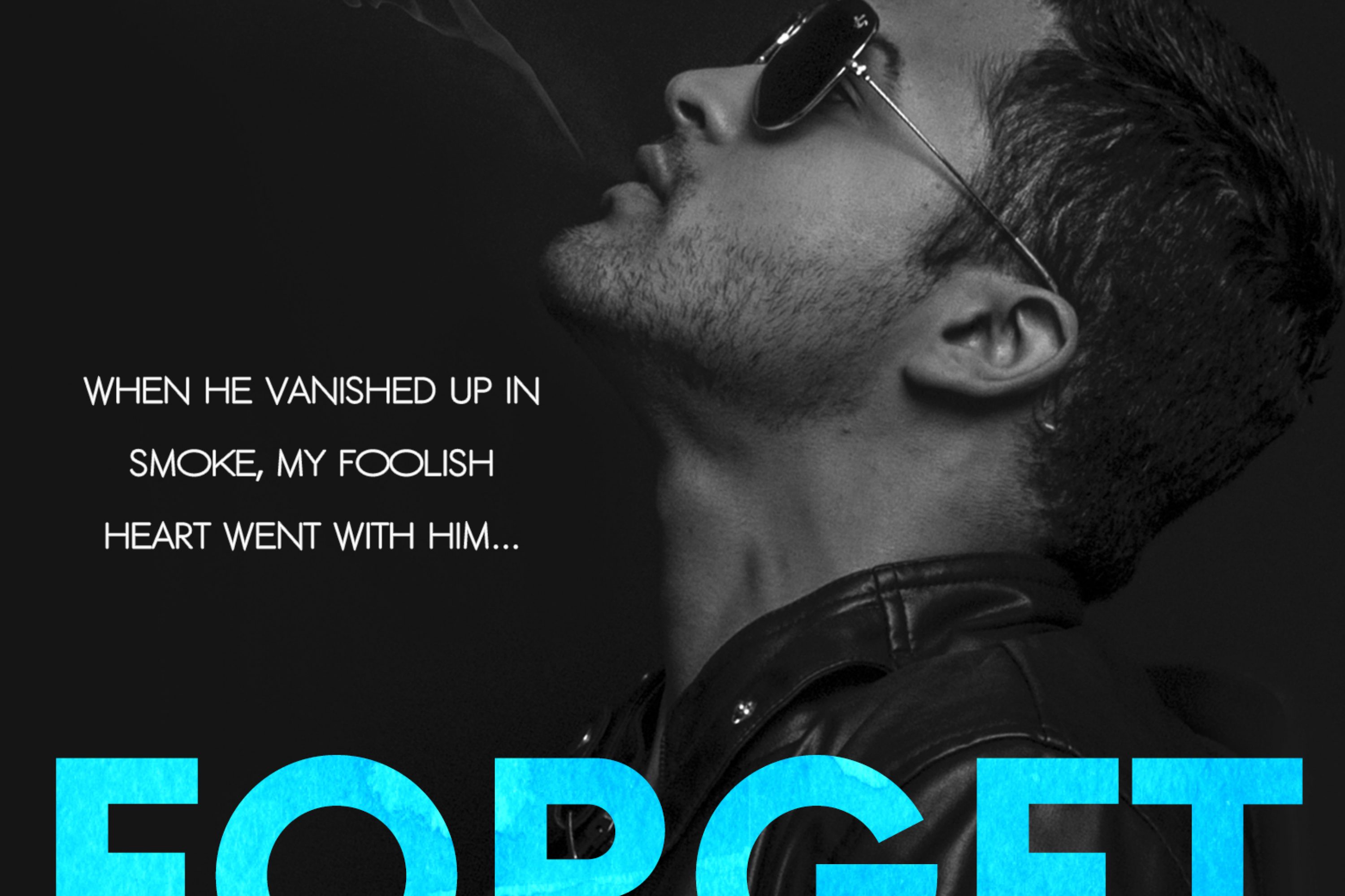 Forget You Not