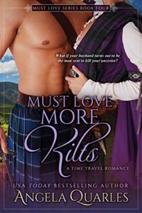 Must Love More Kilts