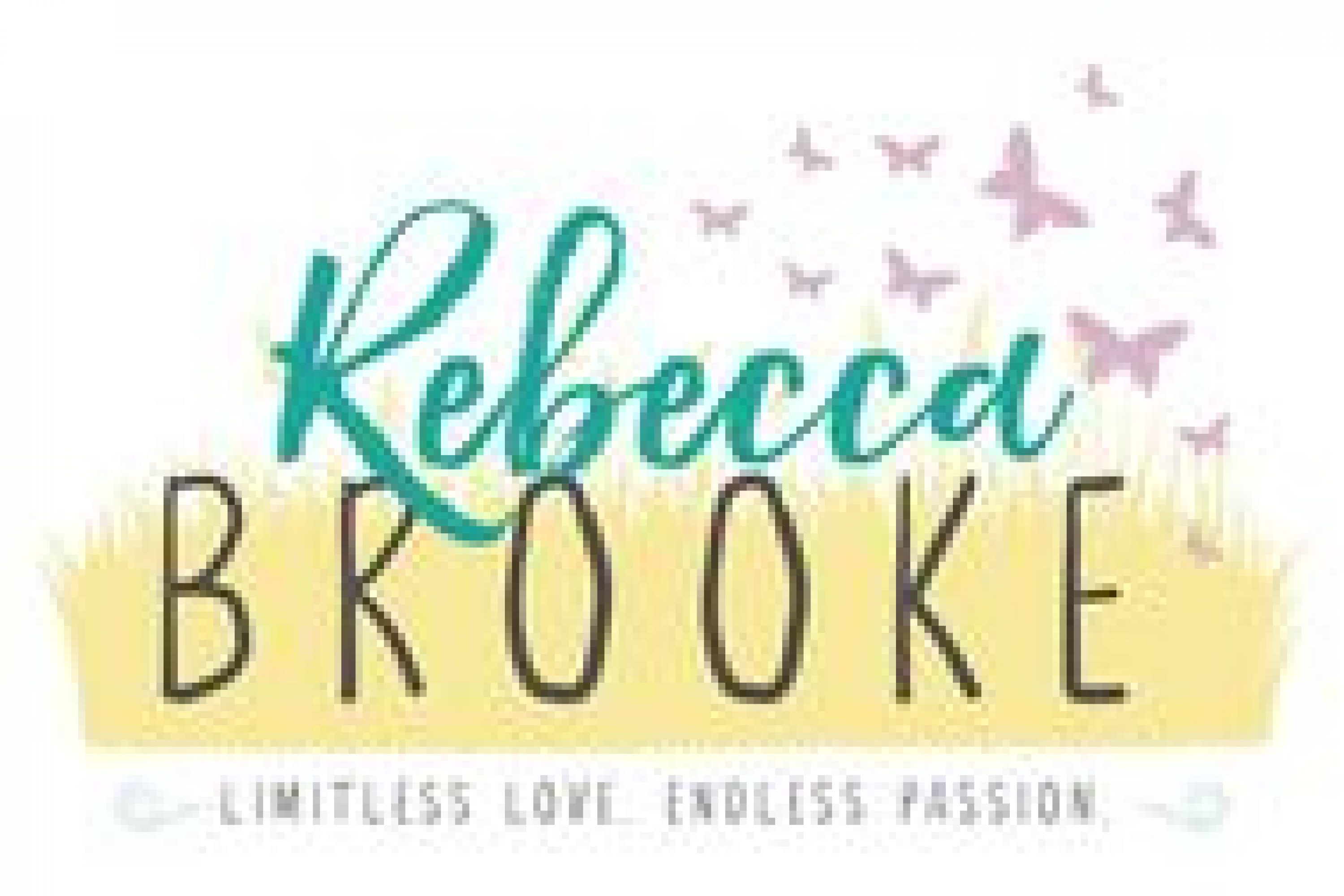 Rebecca Brooke