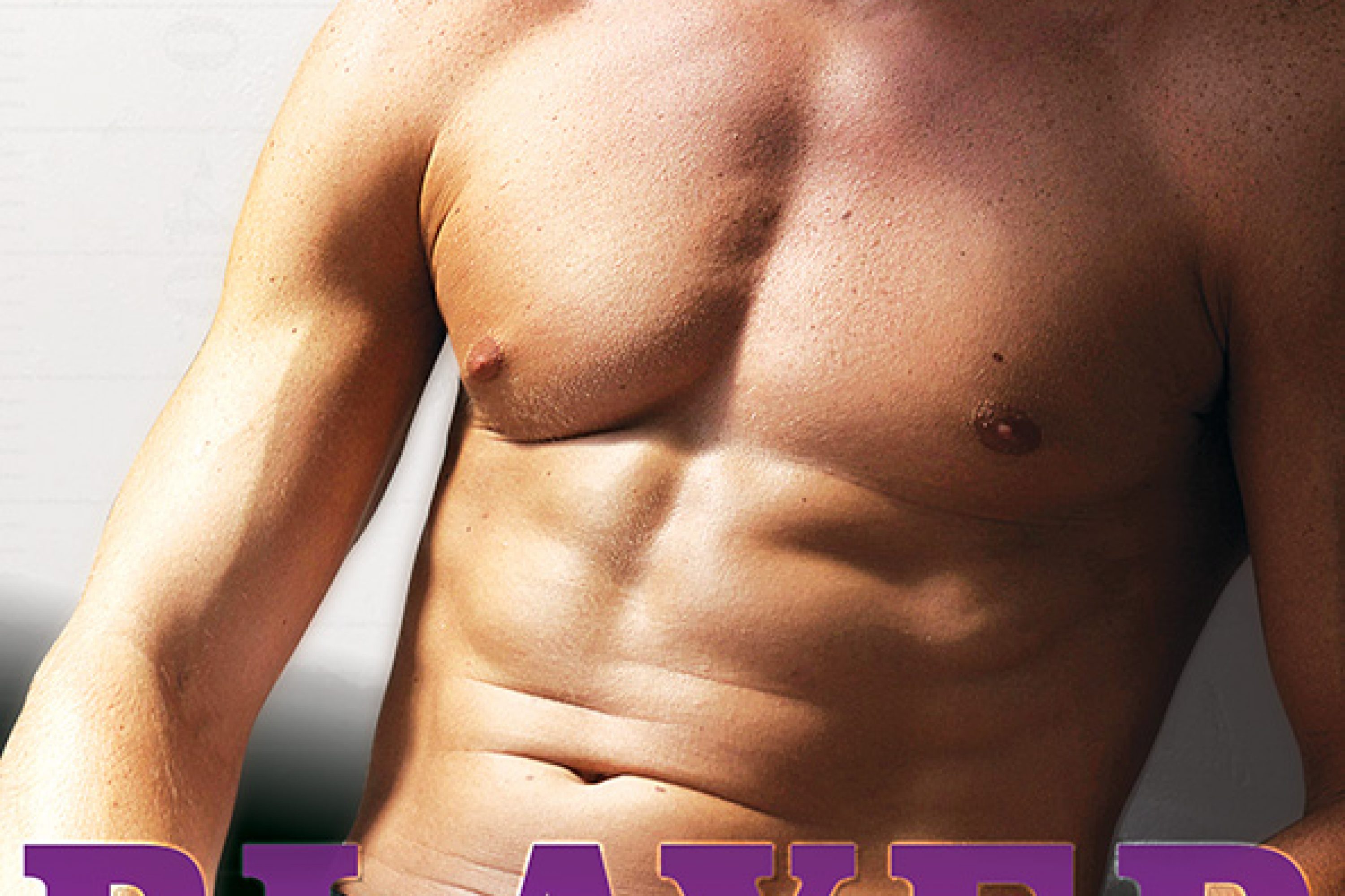 Cover Reveal – Played by Jen Frederick