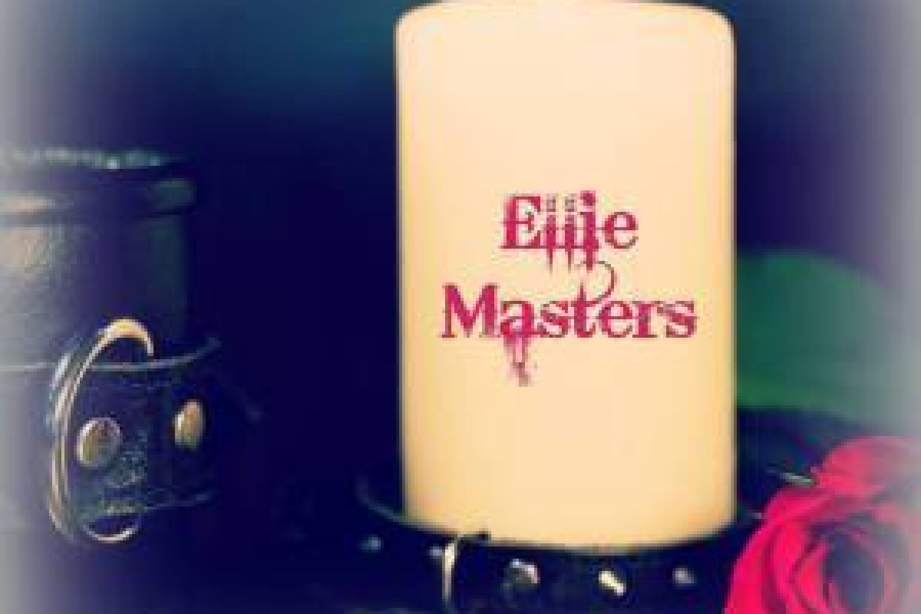 Ellie Masters