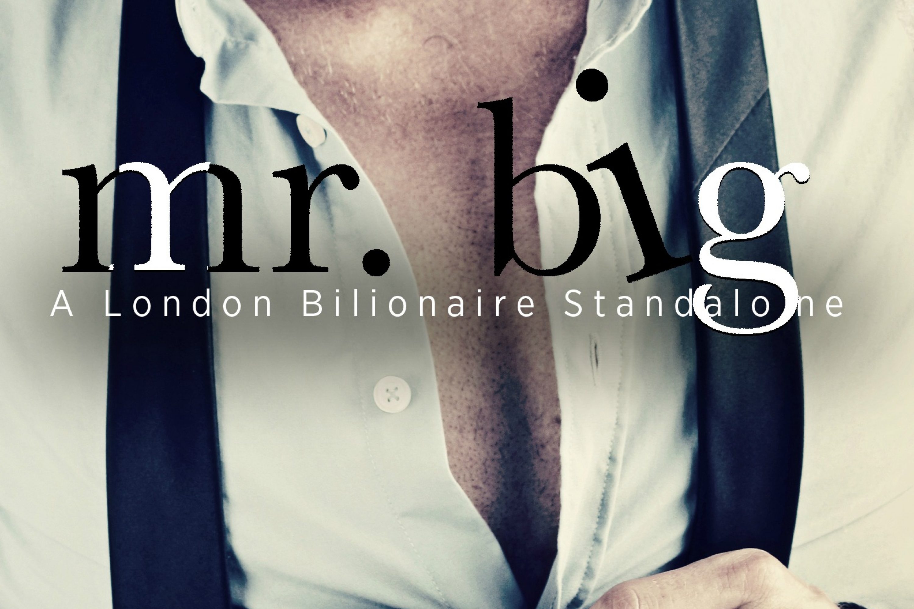 Mr. Big