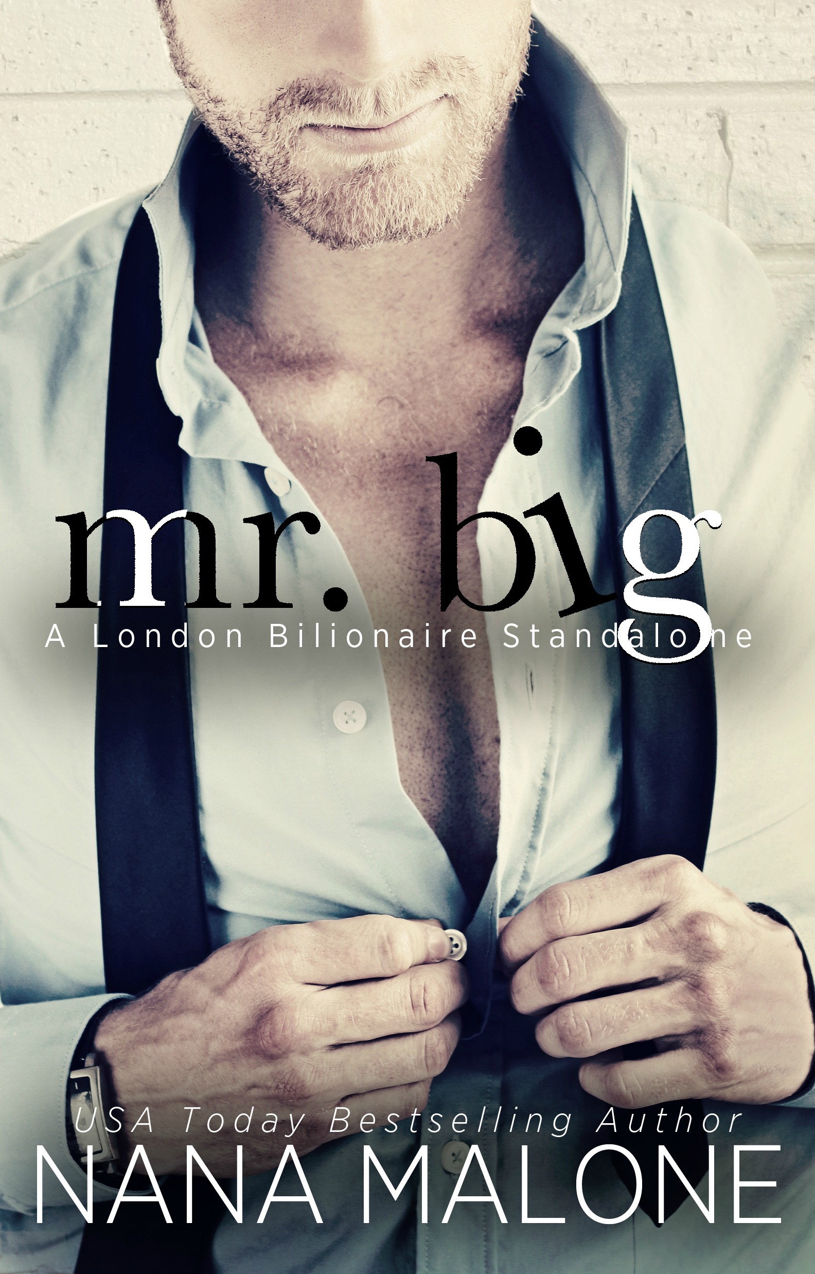 Mr. Big