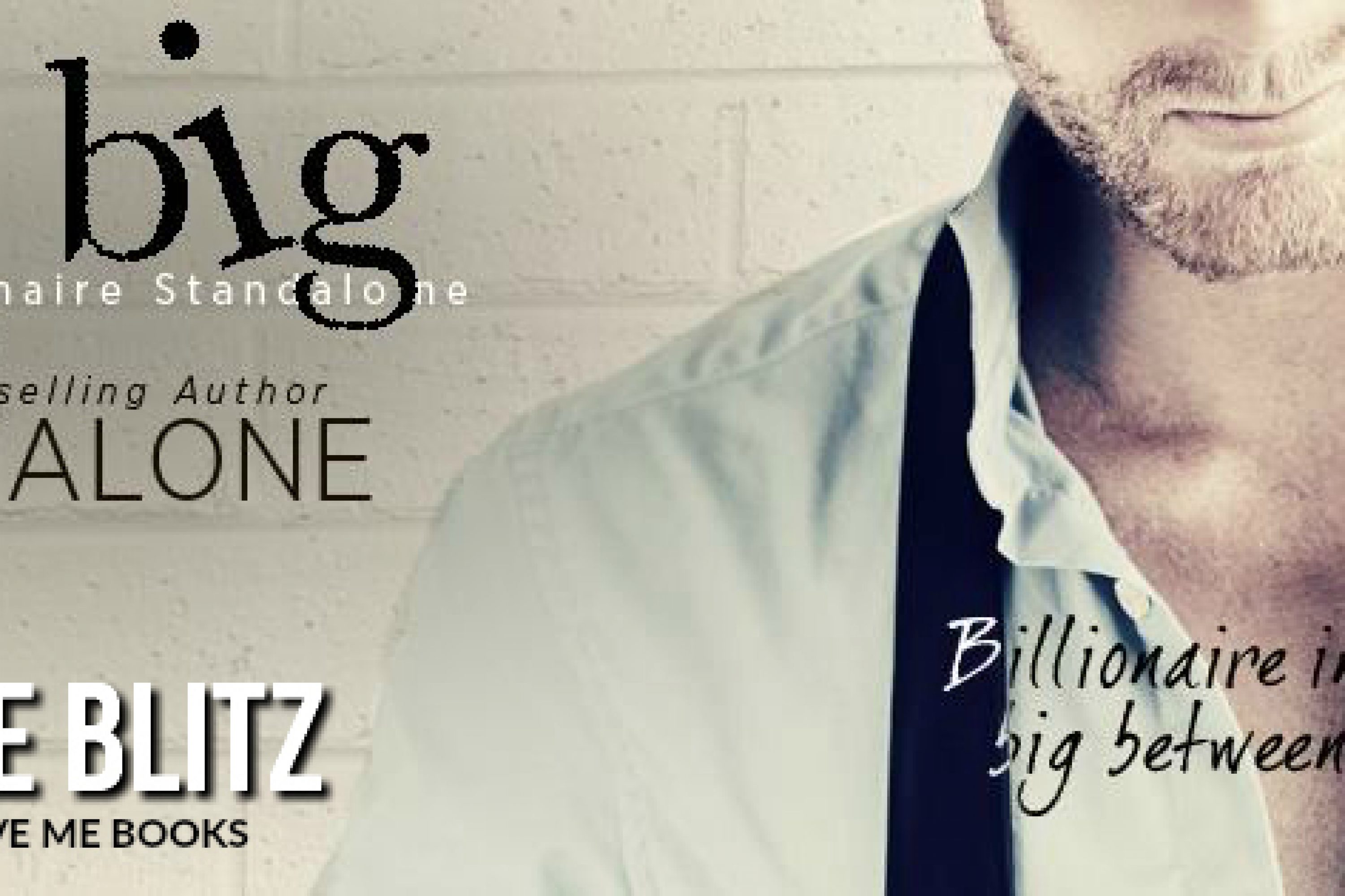 Release Blitz – Mr. Big by Nana Malone
