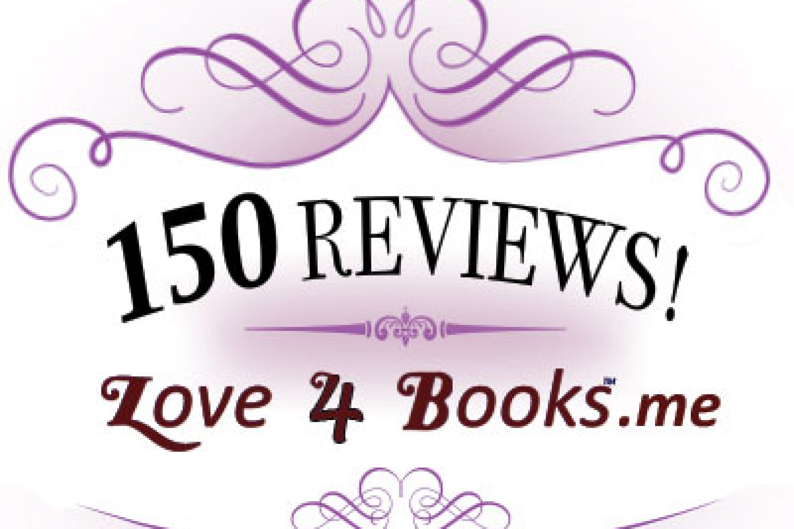 150 Reviews!