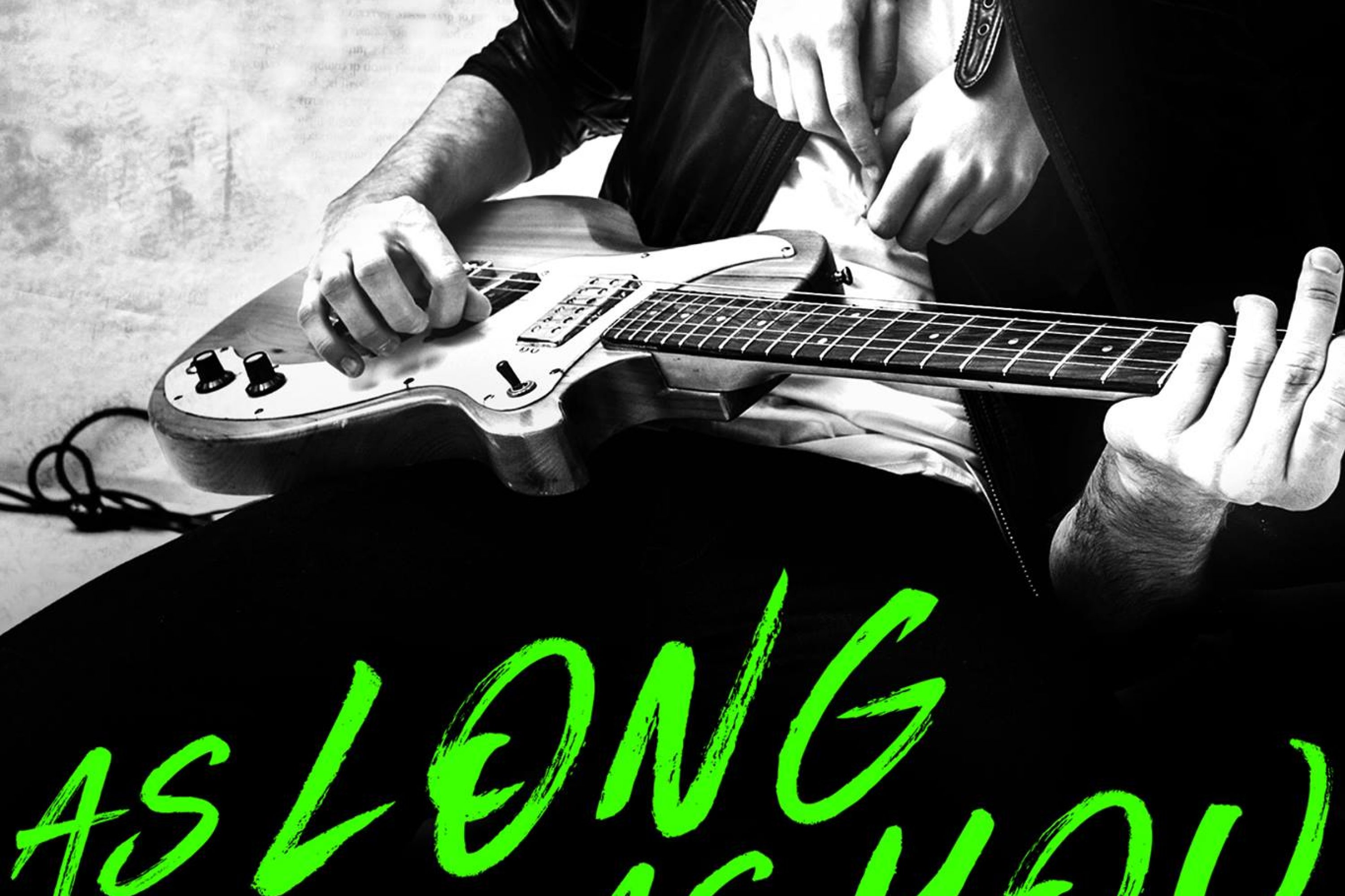 As Long As You Hate Me