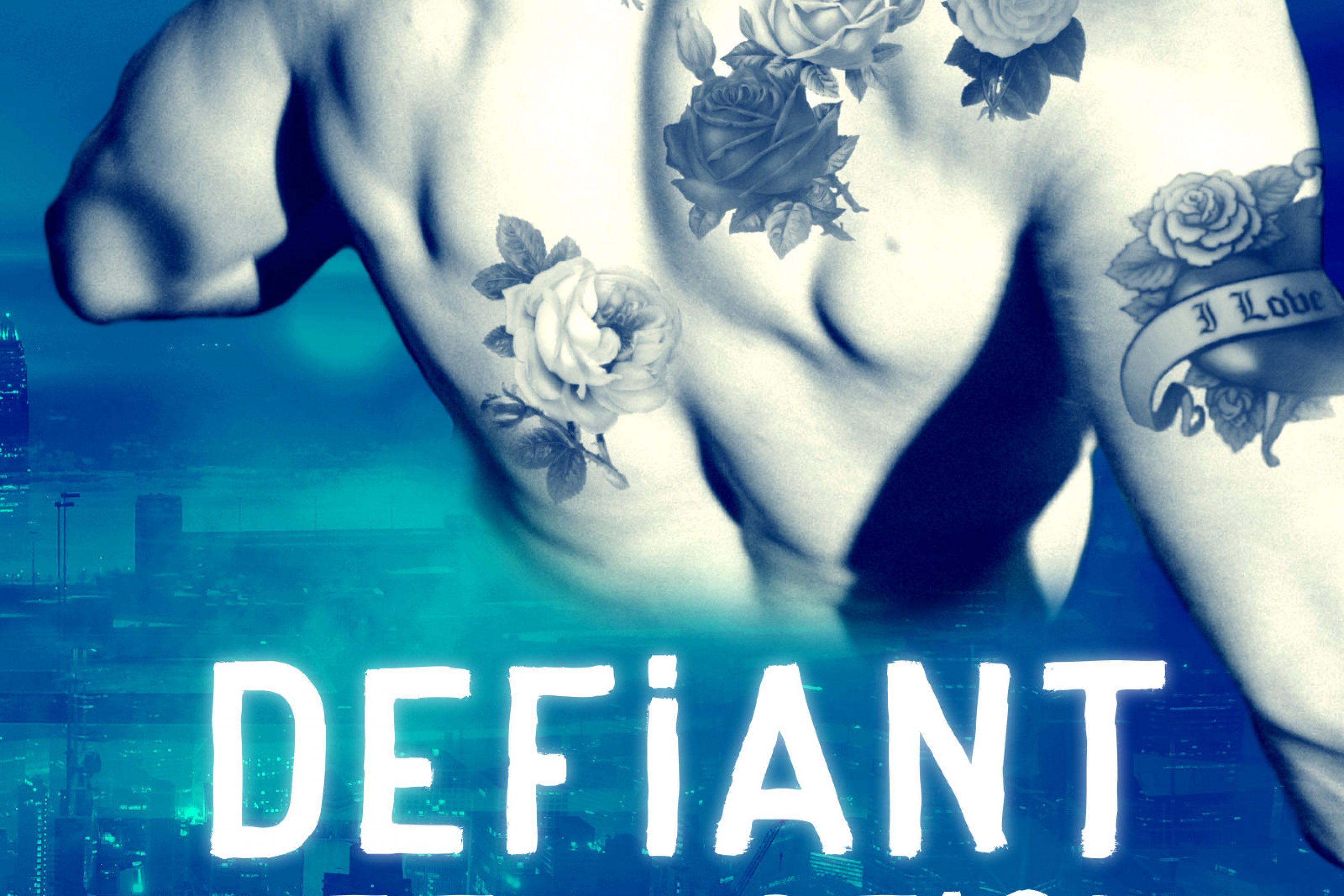 Review: Defiant Attraction