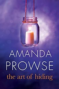 DNF: The Art of Hiding by Amanda Prowse