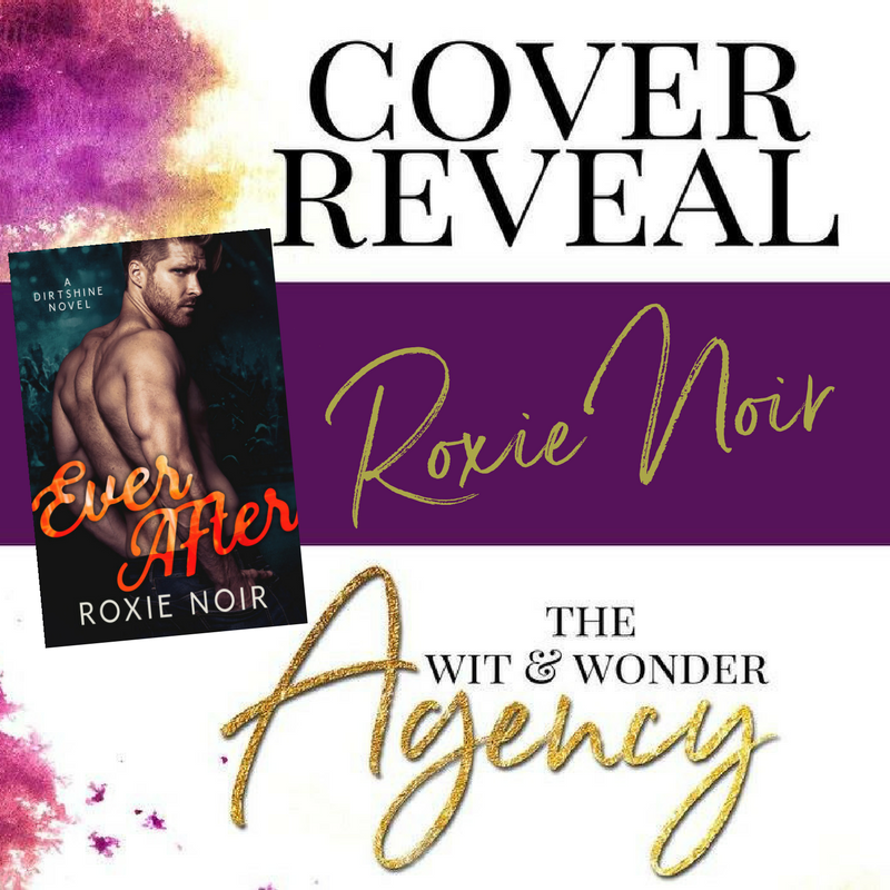 Cover Reveal: Ever After by Roxie Noir
