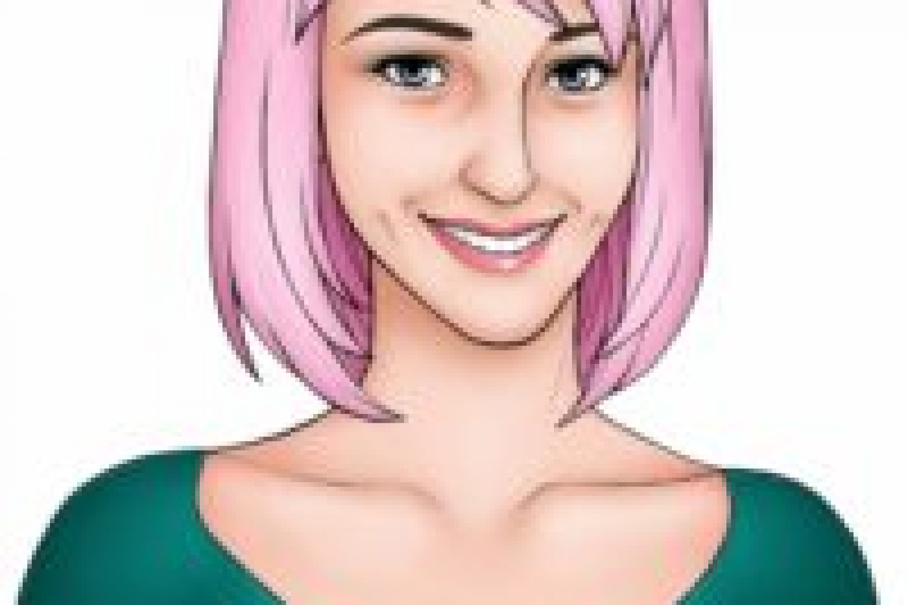 Crystal Kaswell