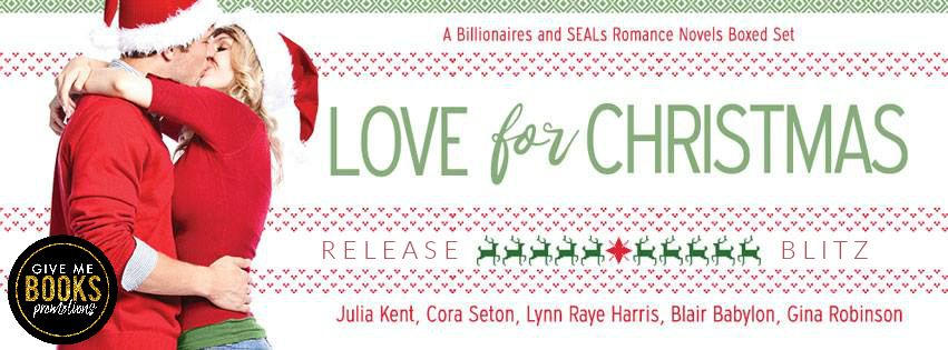 Release Blitz: Love for Christmas Box Set