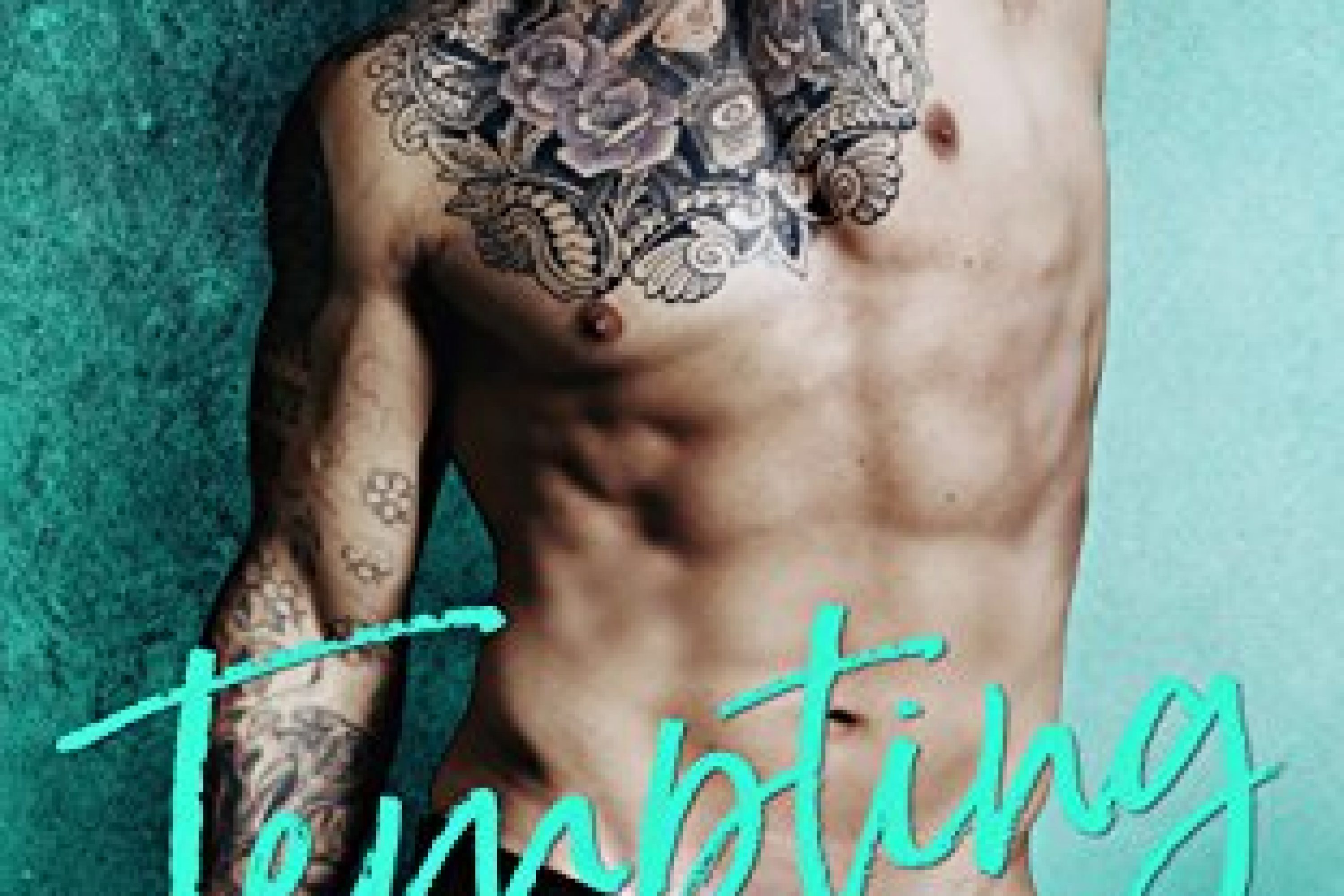 Review: Tempting by Crystal Kaswell