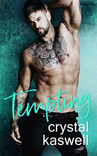 Review: Tempting by Crystal Kaswell