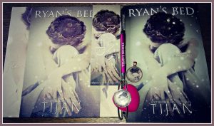 Release and Giveaway: Ryan’s Bed