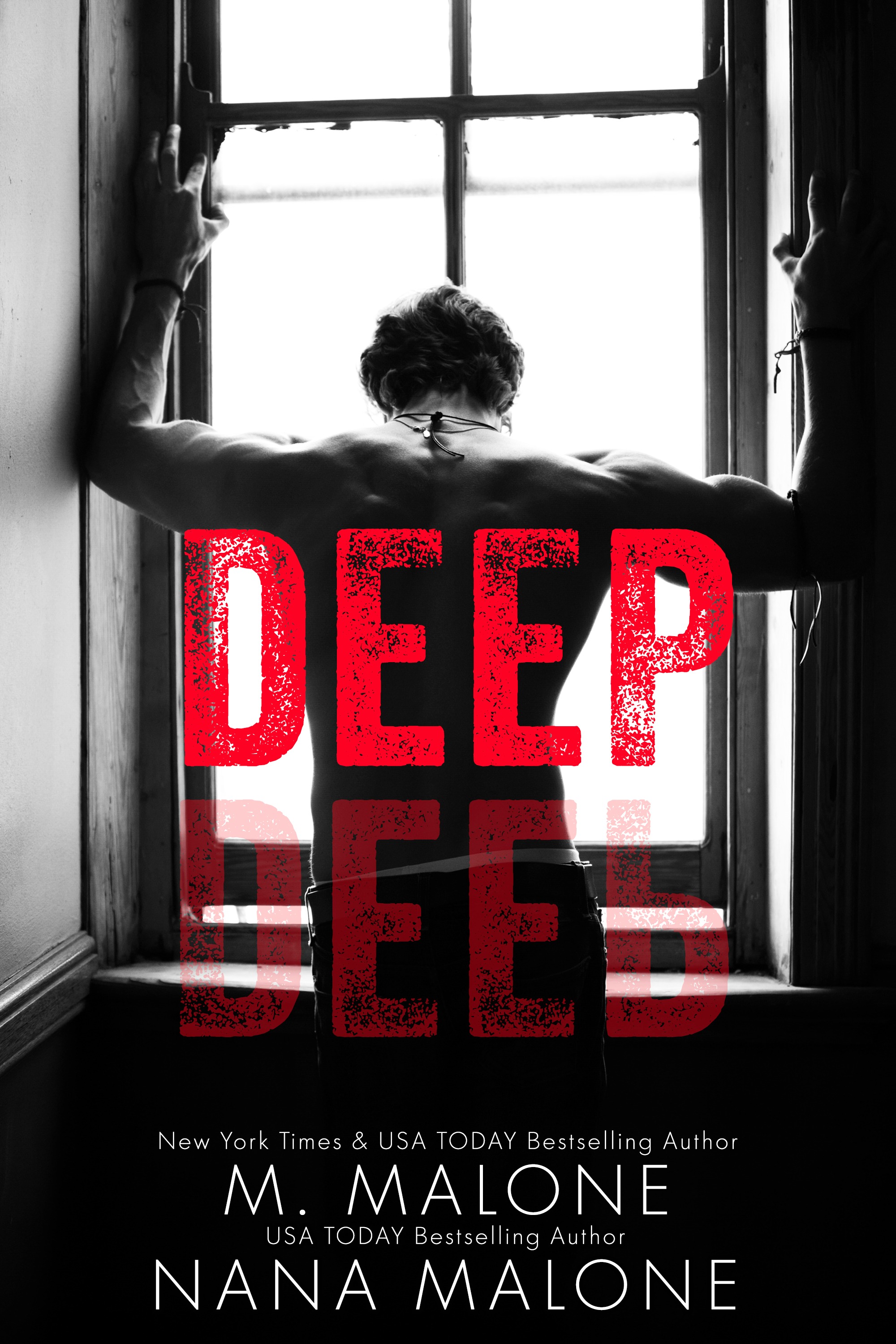 Review: Deep by M. Malone and Nana Malone