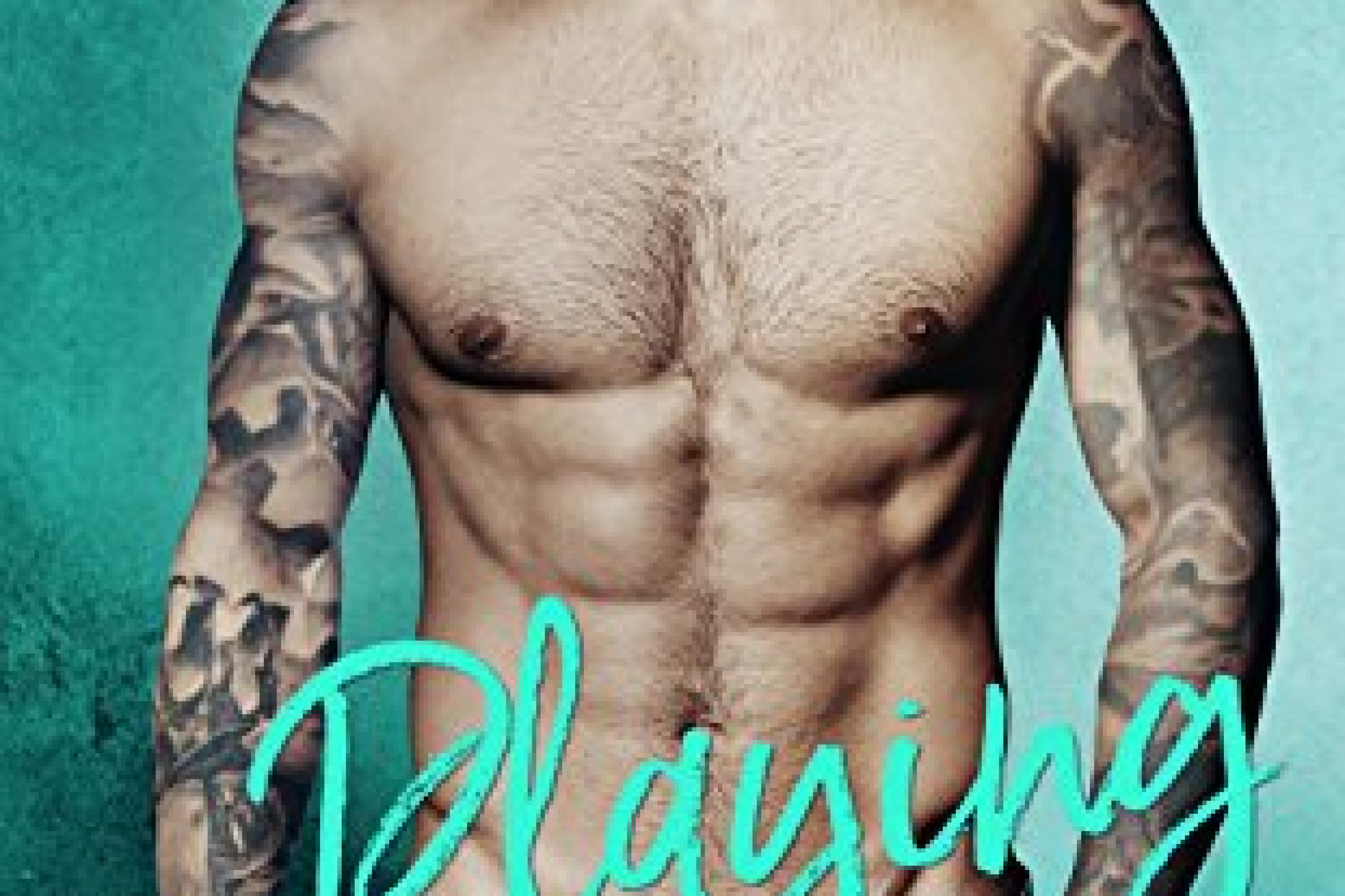 Review: Playing by Crystal Kaswell