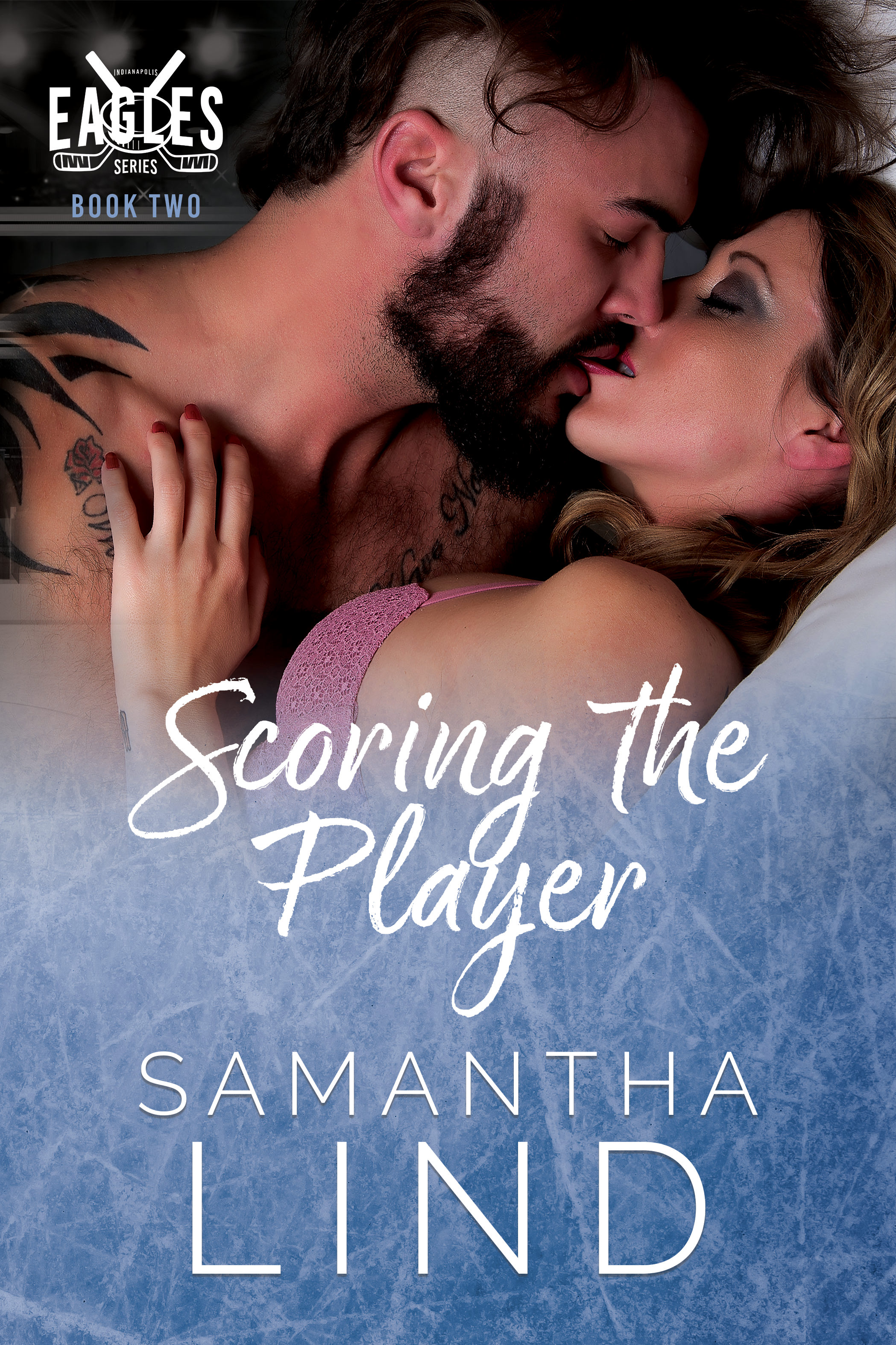 Review: Scoring the Player by Samantha Lind