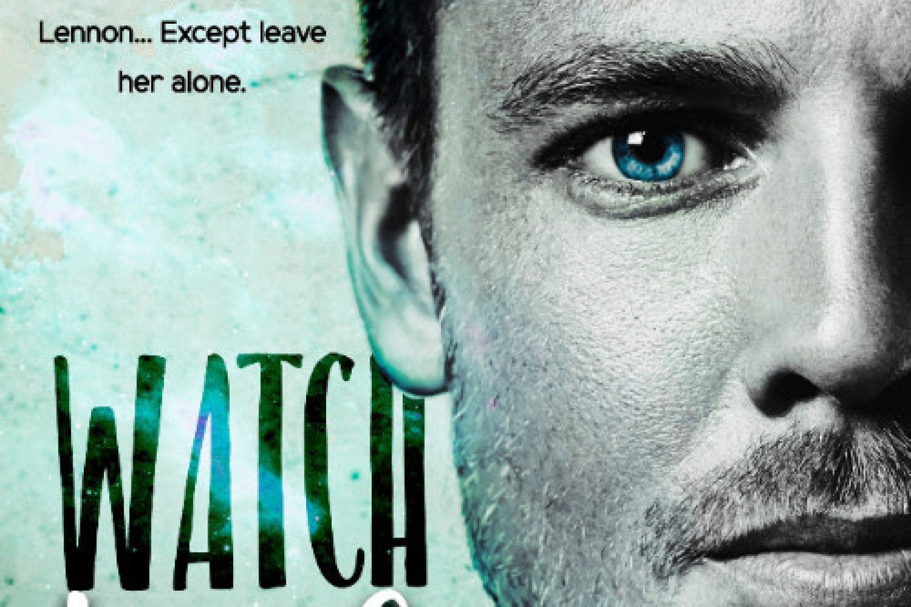 Review: Watch Me Follow by Harloe Rae