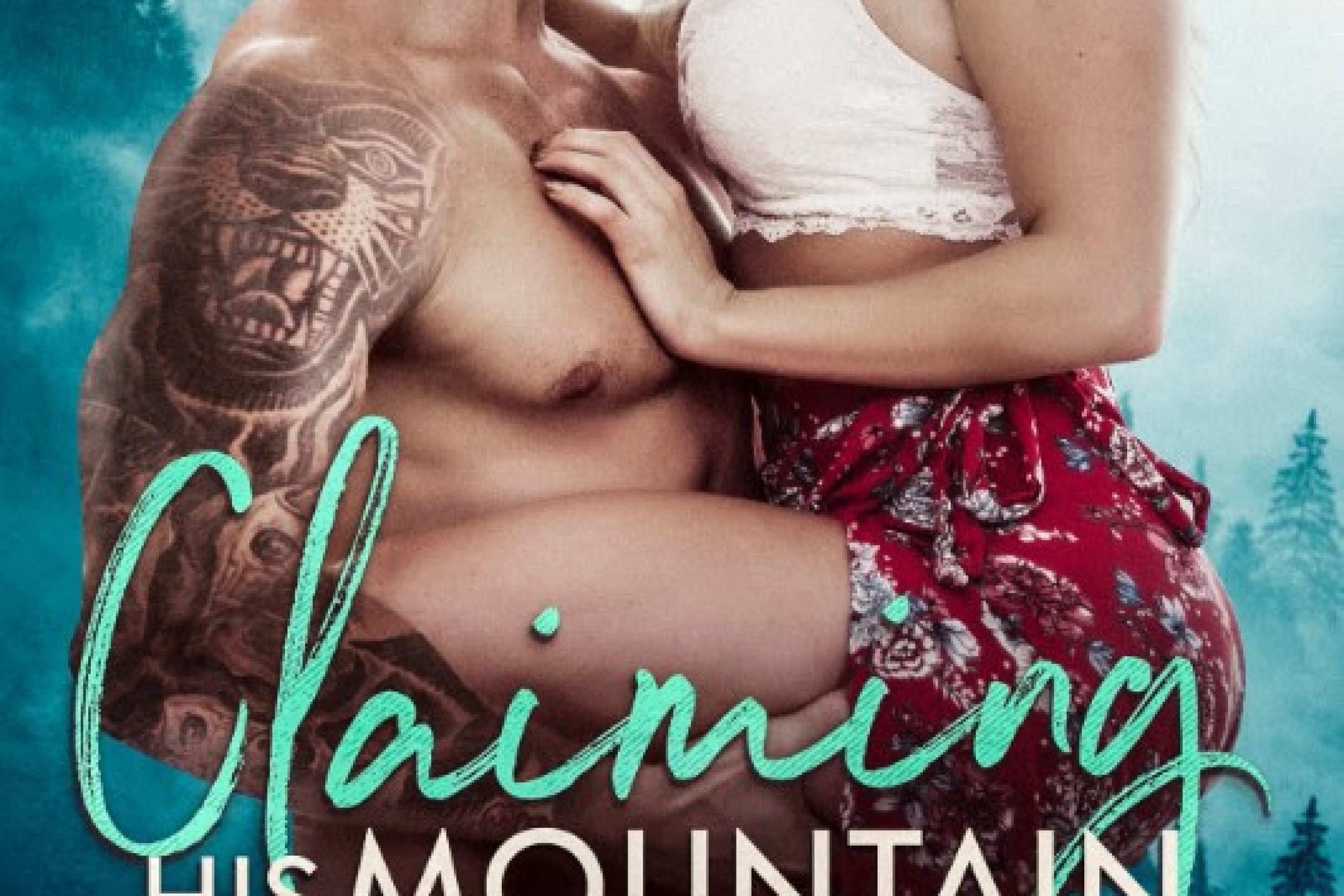 Sale – Claiming His Mountain Bride by Madison Faye