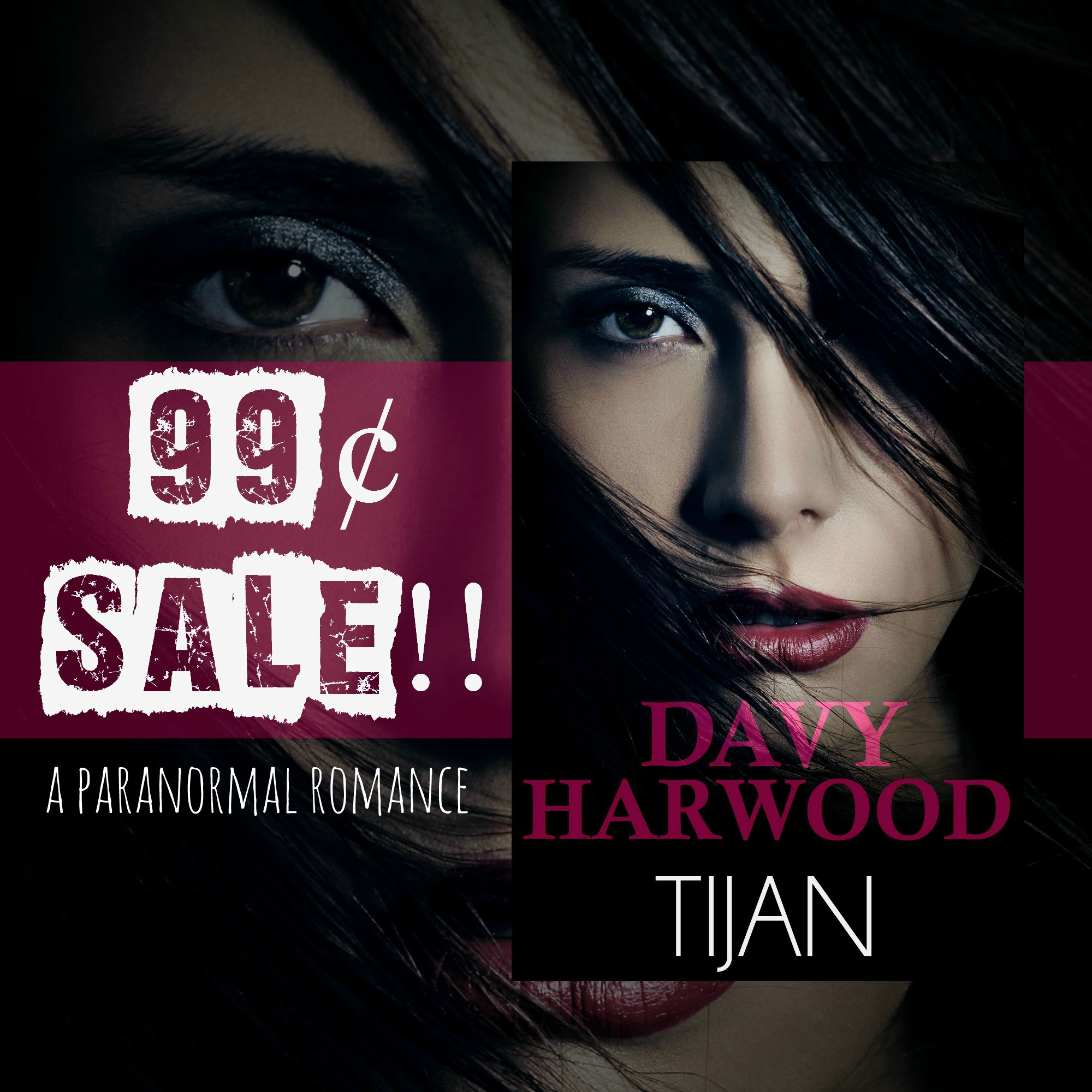 TIJAN Sale