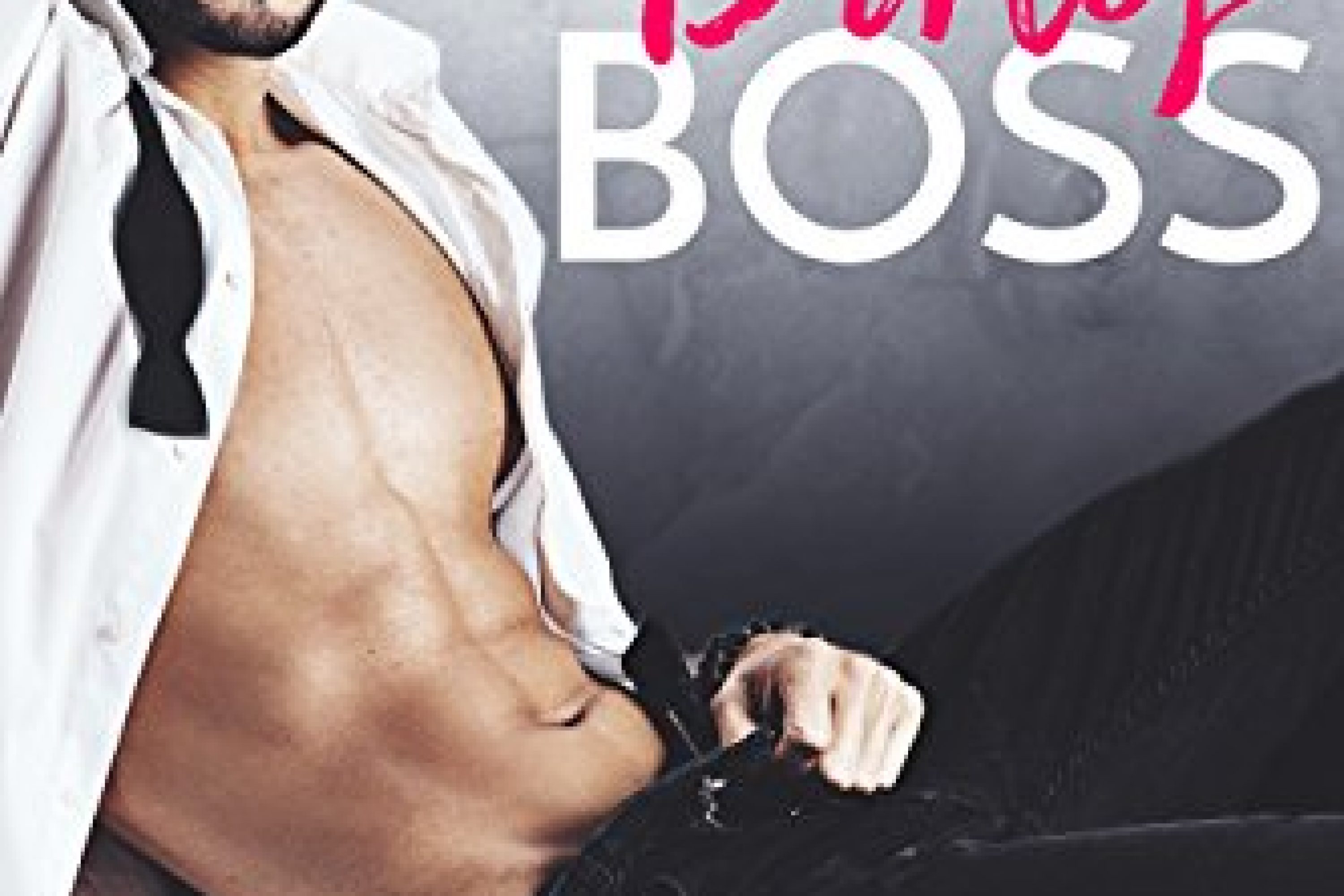 Review: Dirty Boss by Crystal Kaswell
