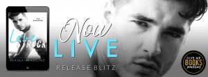 Release Blitz: Love Struck by Nana Malone