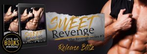 Release Blitz: Sweet Revenge by Natalie Wrye
