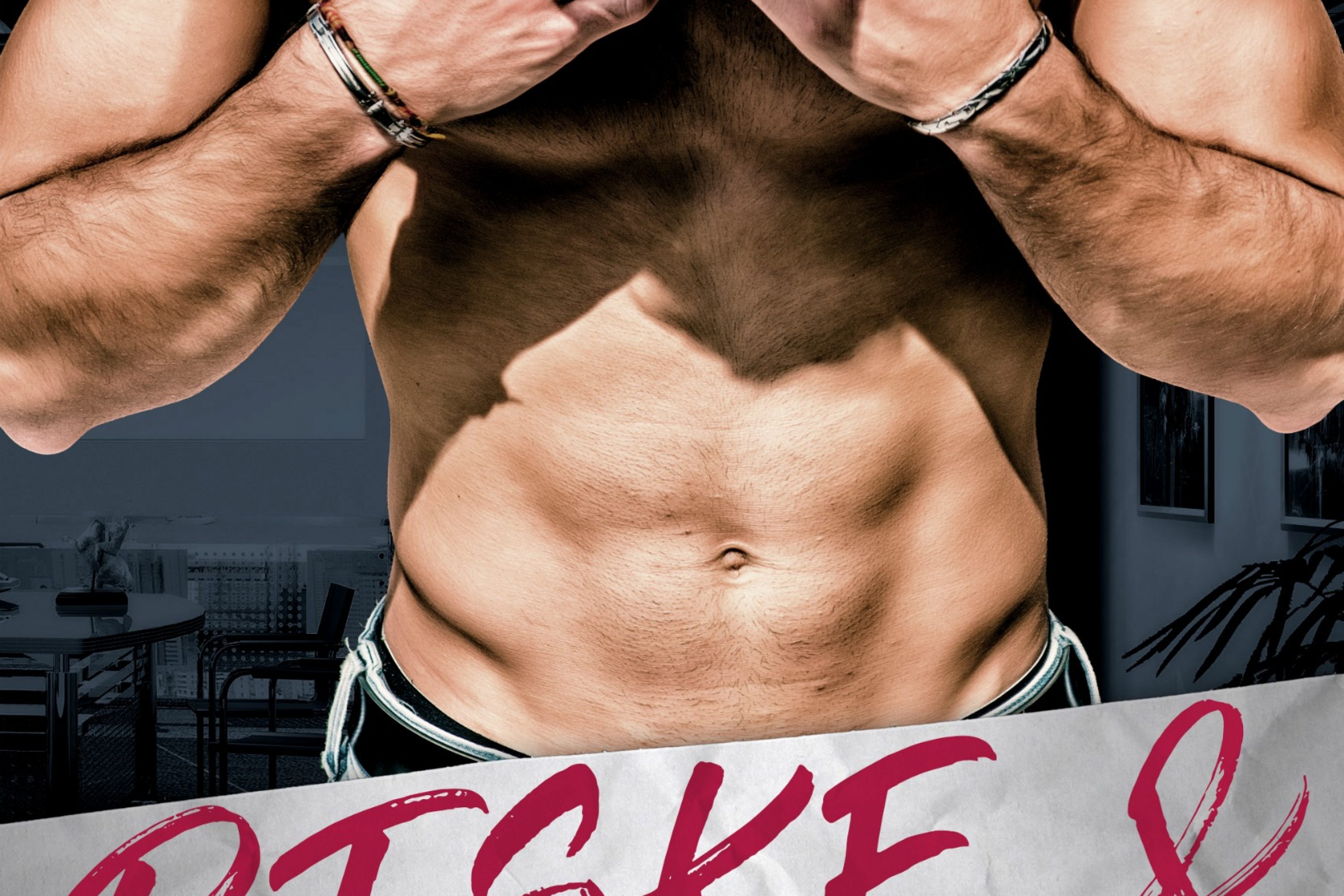 Review: Riske and Revenge by Natalie Wrye