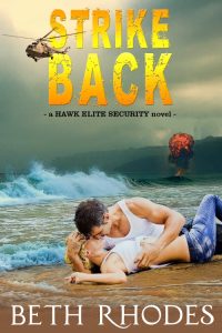 Review: Strike Back by Beth Rhodes