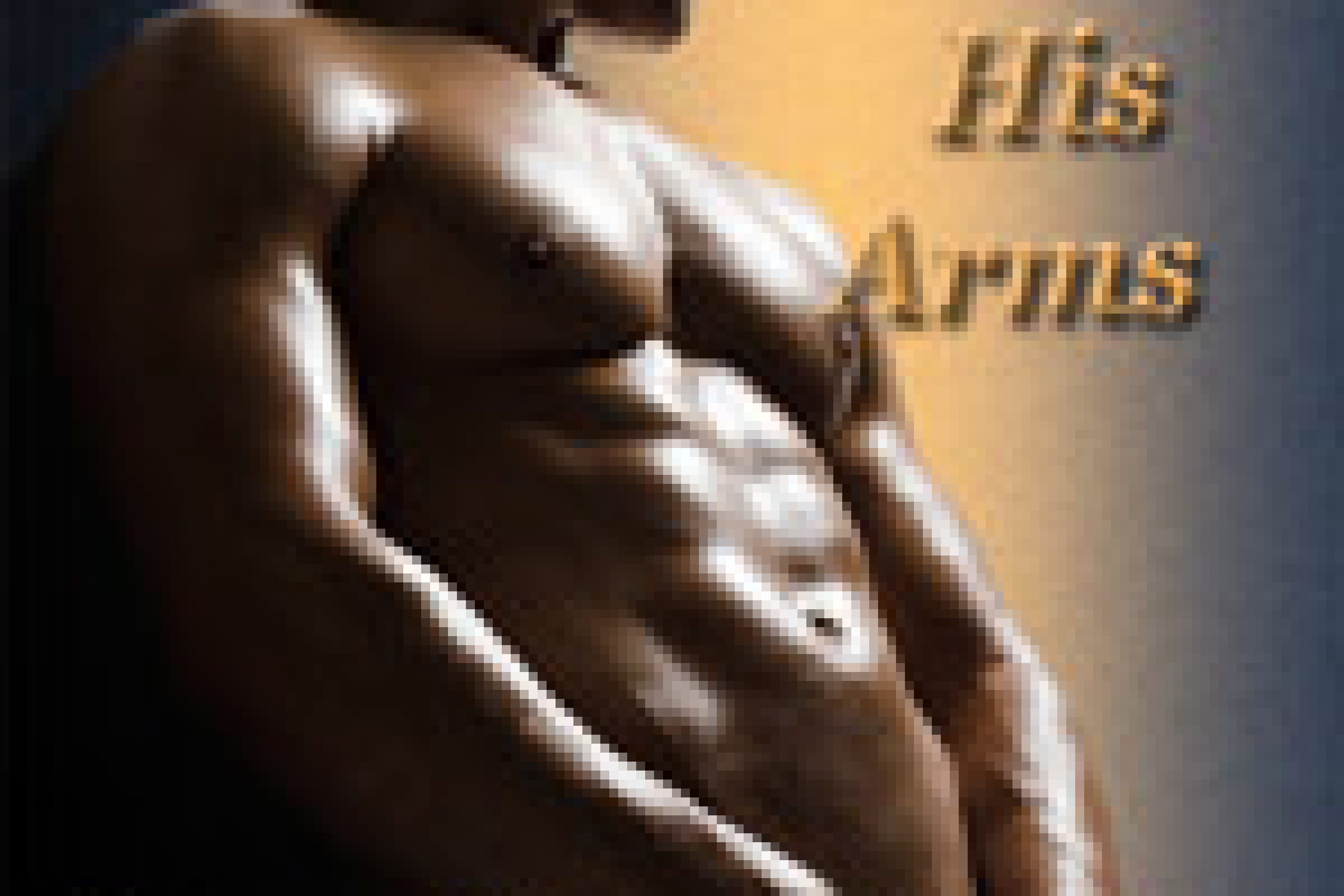Excerpt: Refuge in His Arms by Lizzie Ashworth