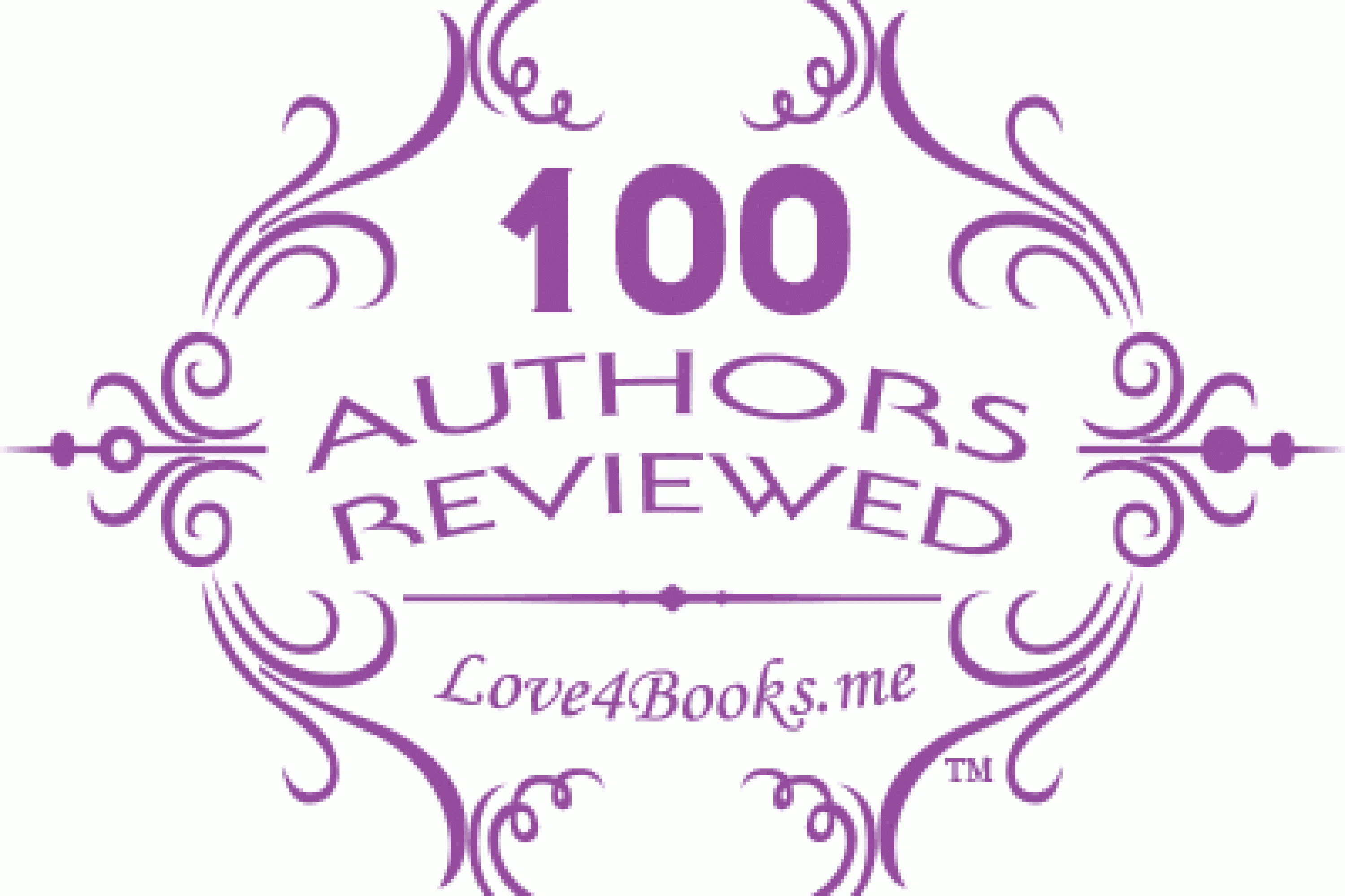 100 Authors!
