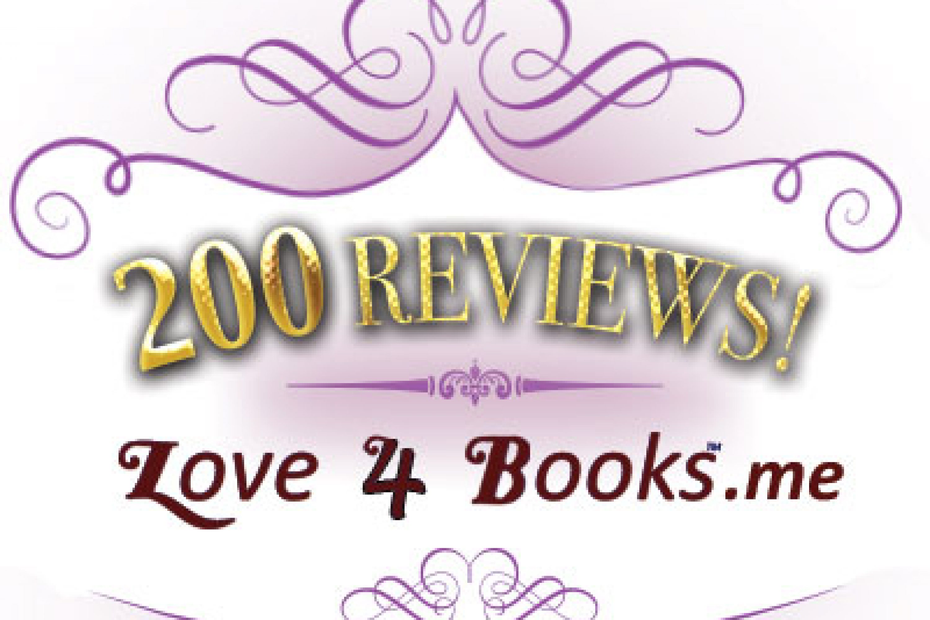 200 Reviews!
