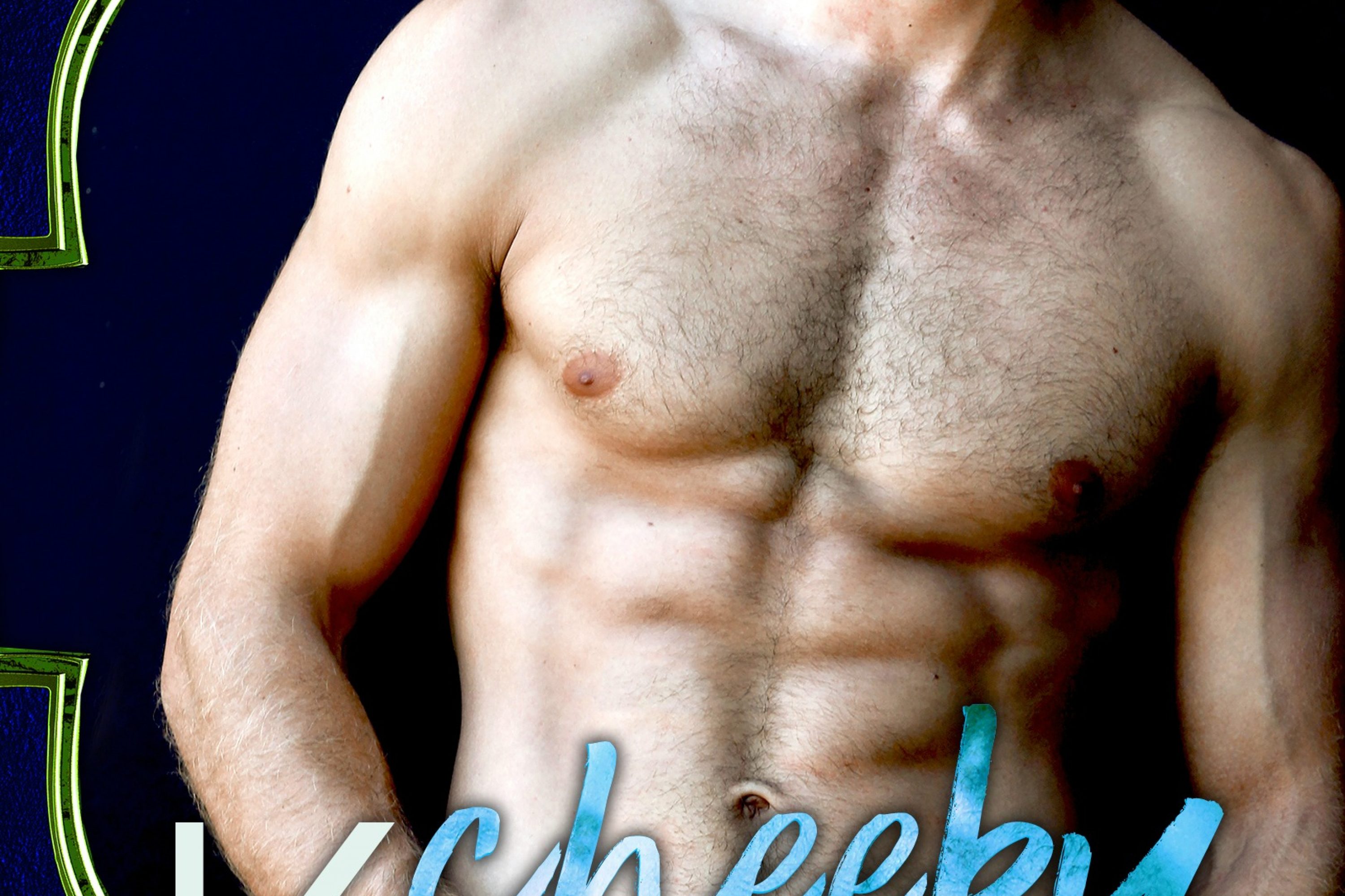 Review: Cheeky King by Nana Malone